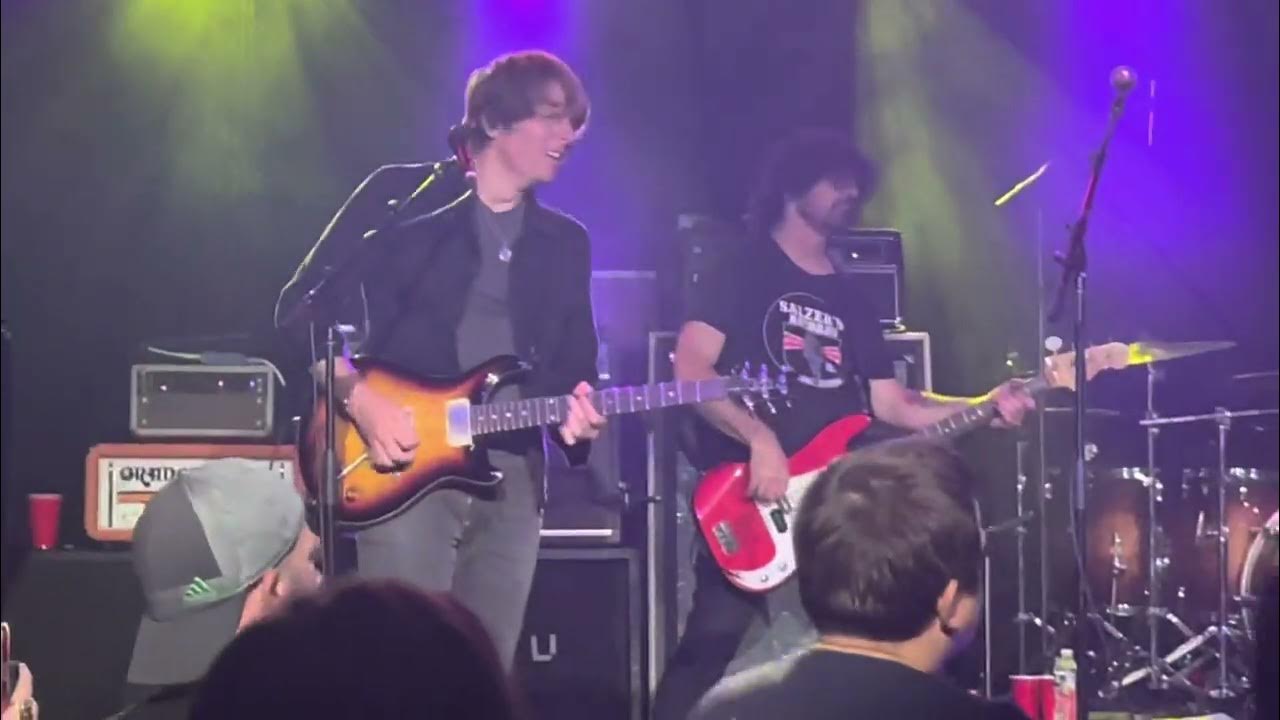 CandleboxFar BehindLive YouTube