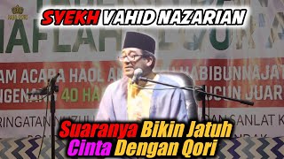 Syekh Vahid Nazarian || Tilawah Haflah Qur'an Cijenuk
