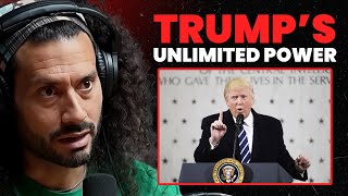 Why the PRESIDENT CONTROLS the CIA’s DIRECTOR!