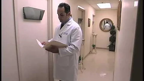 What are the Symptoms of Kidney Stones Video