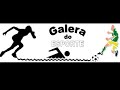 PROGRAMA GALERA DO ESPORTE - 05/10/2025