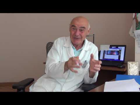 Миелопатия - причины, симптомы, диагностика и лечение - беседа с доктором - Владимир Купеев - ГБКВ