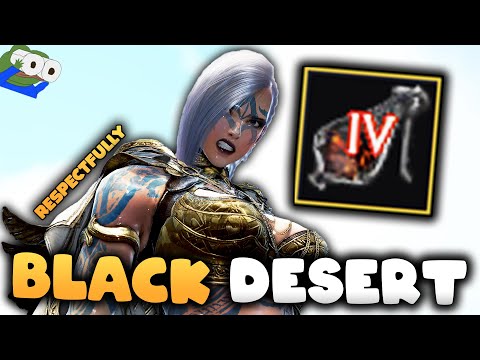 50 Billion Enhancing, 100$ Boxes - Welcome to Black Desert online