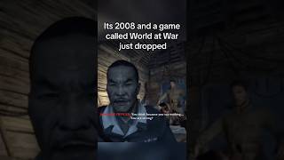 🥹 if only you could go back for a day.. #2000snostalgia #codnostalgia #worldatwar #gaming #xbox360