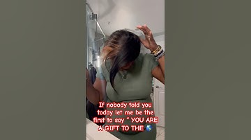 This is for you‼️#gratitude #selflove  #god #shorts