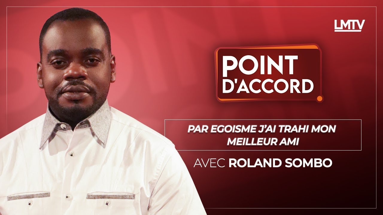 POINT D'ACCORD | Par égoïsme, j'ai trahi mon meilleur ami. (REDIFFUSION)