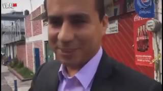 Gandaya Ganoso Manosea A Arne Le Agarra La Mano Y Las Nalg Arne Ausden Ruthen