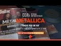 Концерт группы METALLICA "Francais pour une nuit"/14 июля/00:00/СОЛЬ!