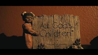 Young Thug When A Woman Fed Up cover