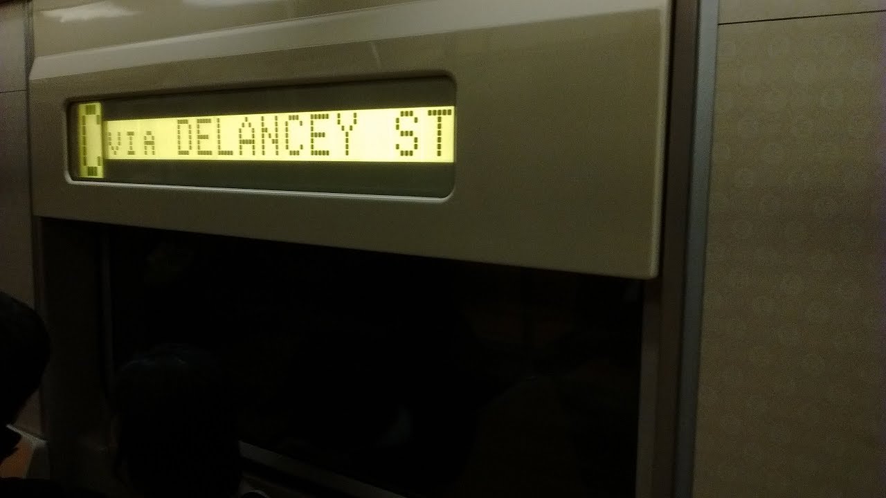 nyc-subway-hd-r46-c-train-signage-to-168-st-via-delancey-st-12-24-17