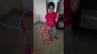 straw assembly kit