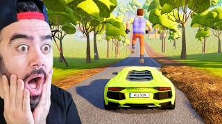 WILSONUN YEIL ARABASINI SRDM KAIRDIM - HELLO  NEIGHBOR MODS