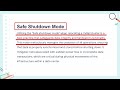 D-VXR-OE-01 Dell VxRail Operate v2 Exam Sample Questions & Explanations