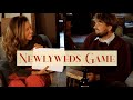 HOW WELL DO YOU KNOW YOUR PARTNER? NEWLYWEDS GAME AFTER 6 MONTHS OF MARRIAGE (6 MESI DI MATRIMONIO)