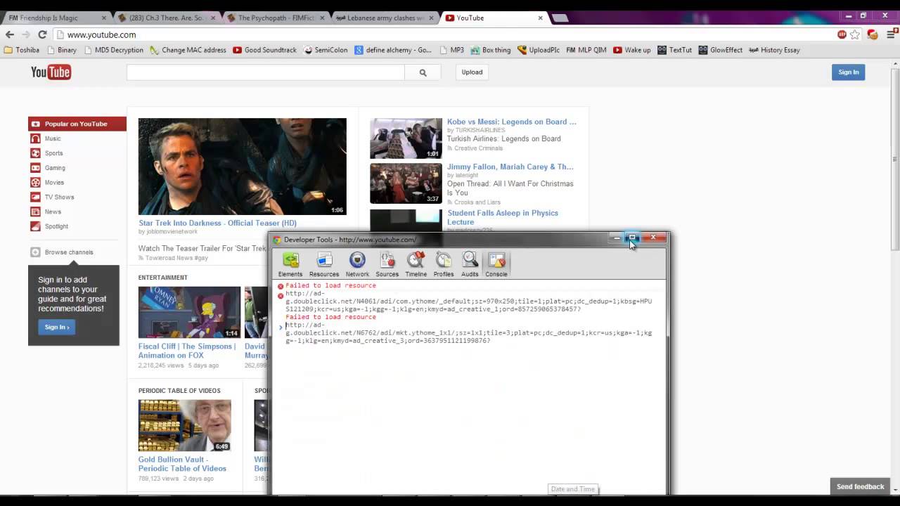 How To Get Old YouTube Layout YouTube how-to-get-old-youtube-layout-youtube