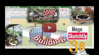SketchUp Preview - Proyecto 36 Shell House Kotaro Ide