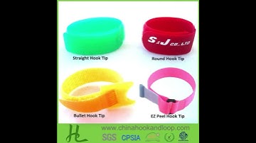 Buckle velcr Strap 1 Velcro