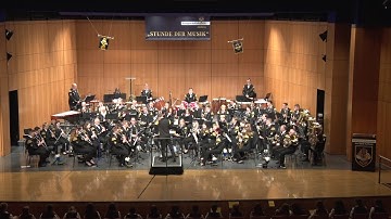 Moment for Morricone - Arr. Johan de Meij