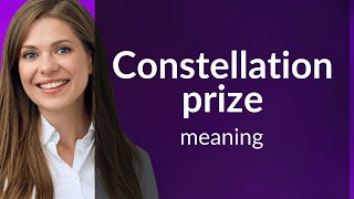 Understanding Consolation Prize: A Guide for English Learners