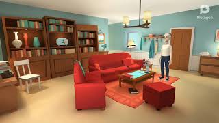 Thomas Salutes On Video Brinquedogrounded