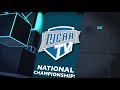 2019 NJCAA DII Men's Basketball Championship Consolation - Pima vs. St. Clair County