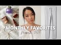 MONTHLY FAVORITES | Aritzia, Jewelry, Sephora Birthday Gift, Amazon, KitKat Ice Cream...