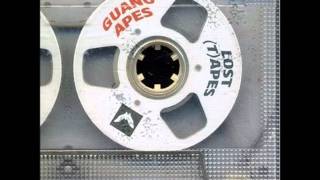 Guano Apes - Open Your Eyes (1996 Demo version)