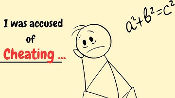 A Math GENIUS Taught Me How to Learn Anything in 3 Months (Easy Mode)