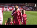 Extended Highlights: Liverpool 1-1 Brentford | Emotional final day at Anfield