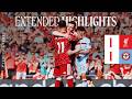 Extended Highlights: Liverpool 1-1 Brentford | Emotional final day at Anfield