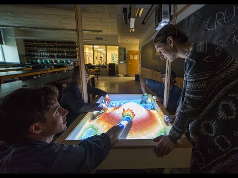 Middlebury - 2018