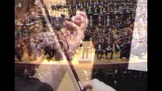 K. Penderecki -- „Polish Requiem