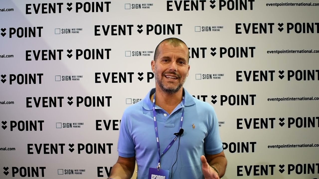 Max Oliveira “Portugal é um bom país de produção de eventos”