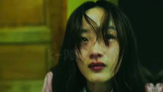 Aouad And Squid Game Lee Na-Yeon And Ji-Yeong