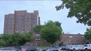 Nurse accused of performing exorcism on elderly patient at nursing home