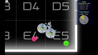Senpai Agar Online - EA Caffe Server - Abra Splitrun
