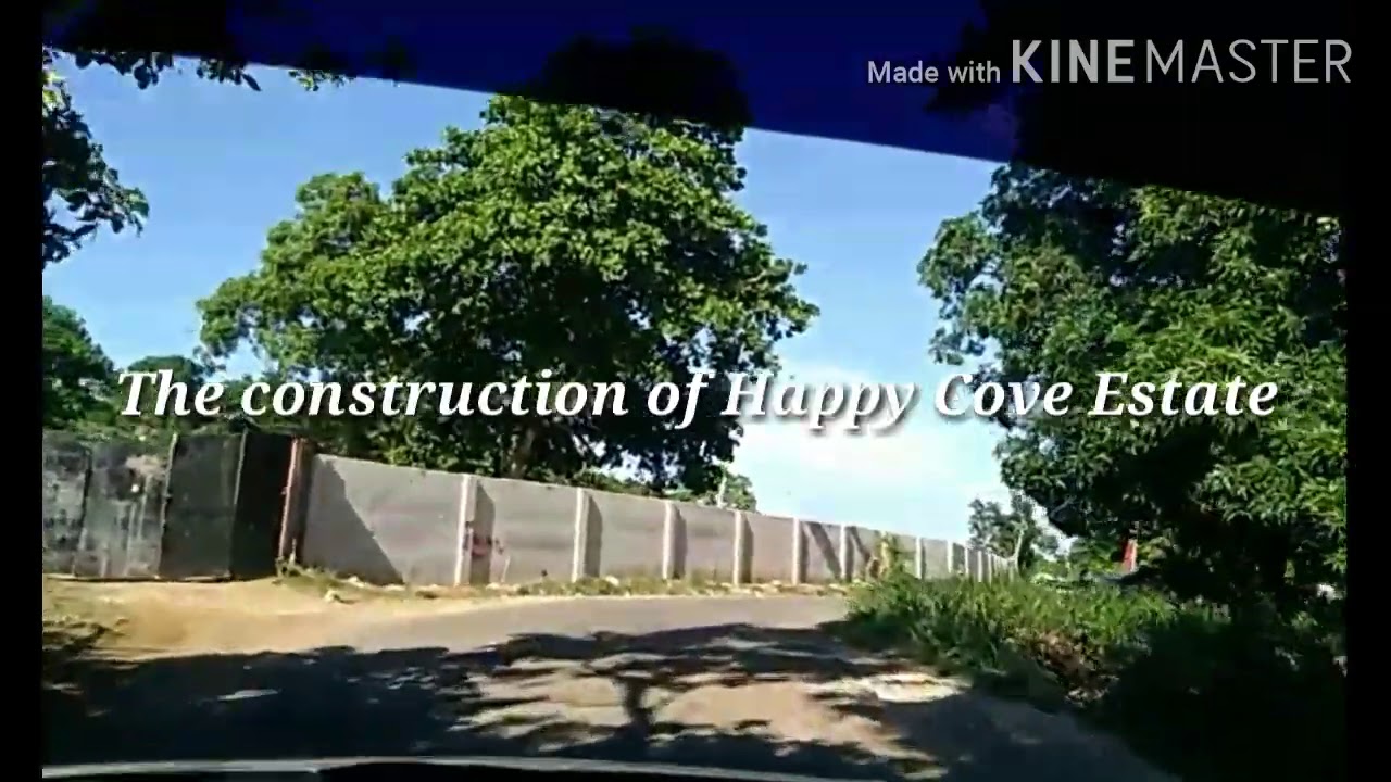 Happy Cove Estate, Saint Ann (+18767952736)