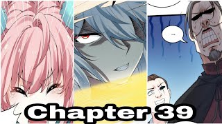 Please Spare Me! Apprentice! Chapter 39