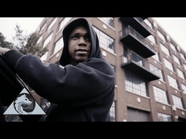 757 Lil'K - D.O.I.T | [Official Video] Shot By:@wolfeyevisuals