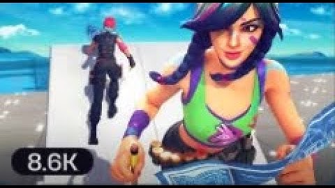 1v1ing my VIEWERS Until I LOOSE my MIND Fortnite