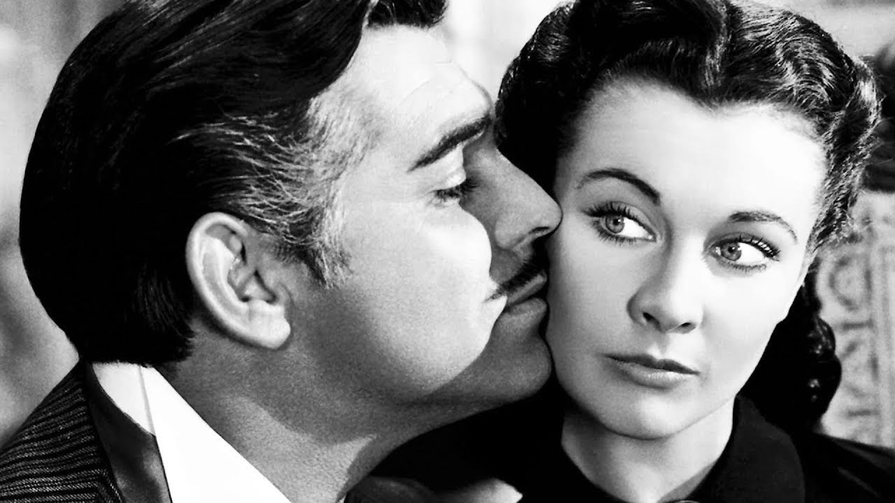 Nobody Suspect That This Vivien Leigh Scene Was Real