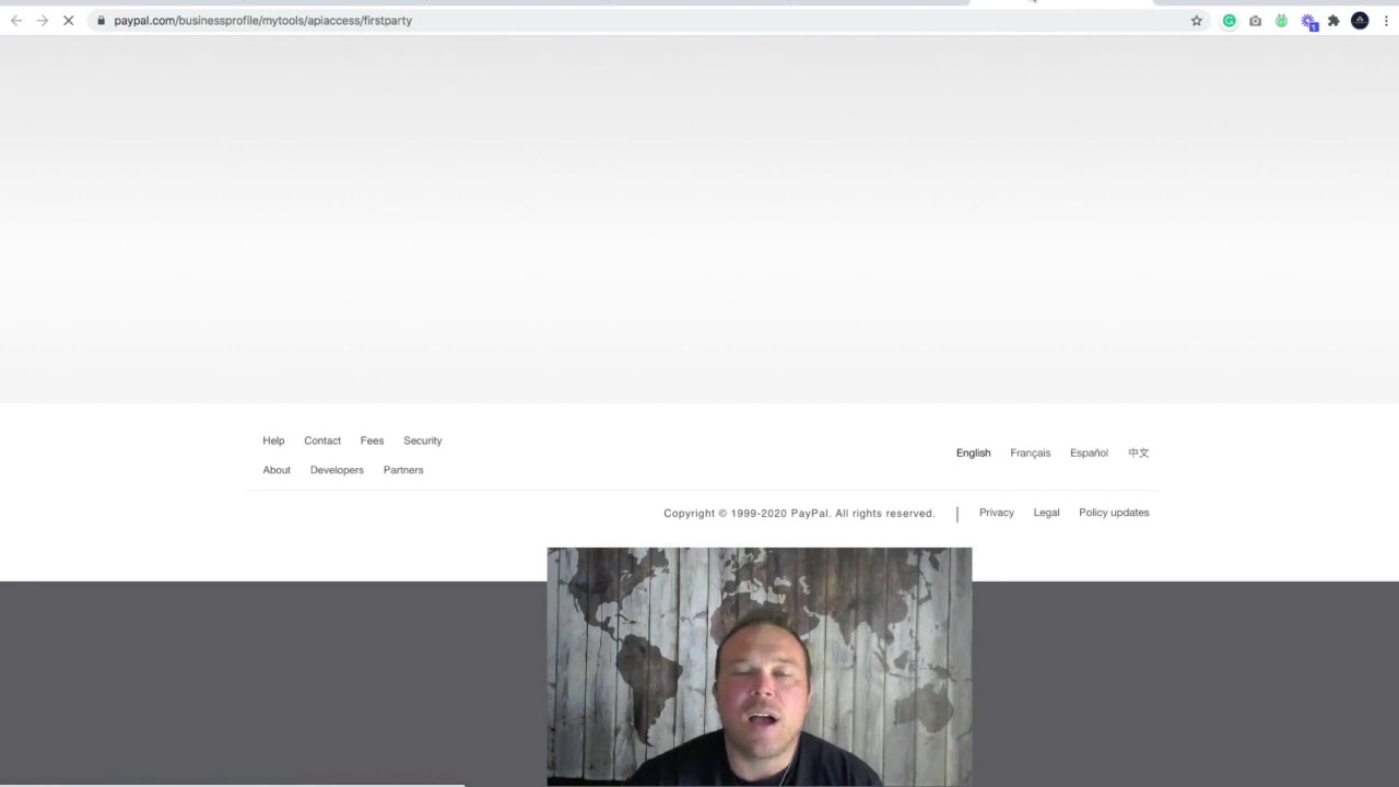 How To Connect SamCart To Paypal Gateway