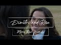 Dimitri + Rose - More Than Friends