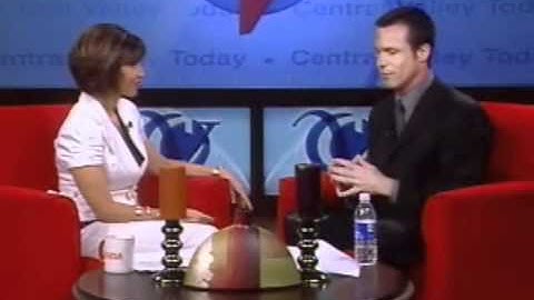 Does Time Go Faster As We Grow Older?