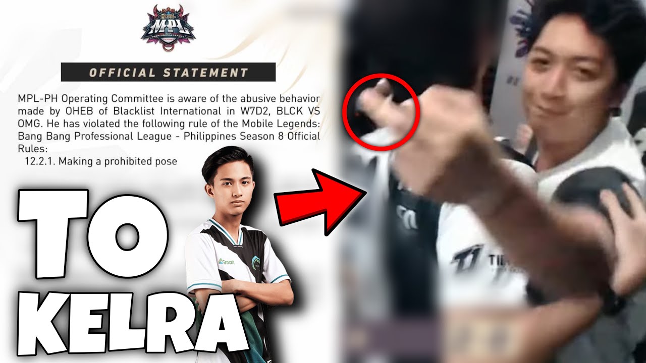 THE STORY BEHIND THE MOST ICONIC PENALTY IN MPL… 🤯