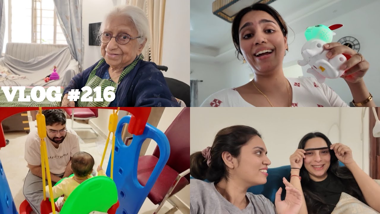 MEETING HYDERABADI KIM KARDASHIAN 😂