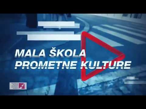 Video: Kako Slediti Prometu