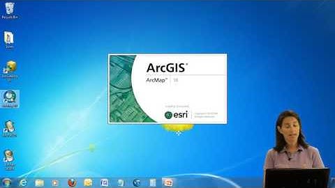 ArcPAD 7