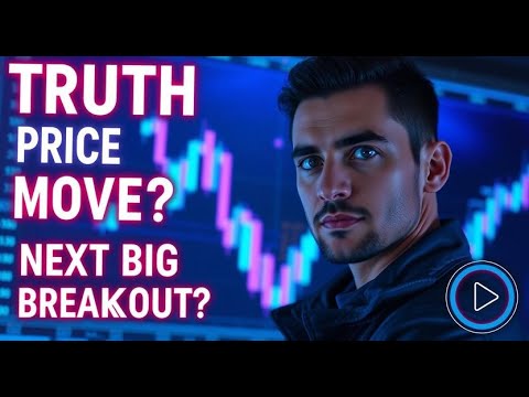 TRUTH COIN ANALYSIS 🚀🎯 | TRUTH READY TO BREAK SKIES! - YouTube