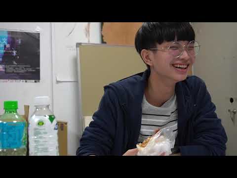 【校園新聞專題：學生會長的一天】